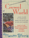 Cover image for Crewel World
